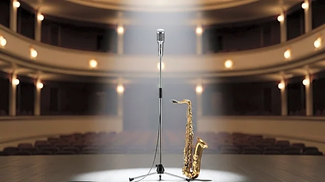 Augusta Hosts Labor Day Weekend Events Featuring Comedian Tom Segura and Jazz Concert