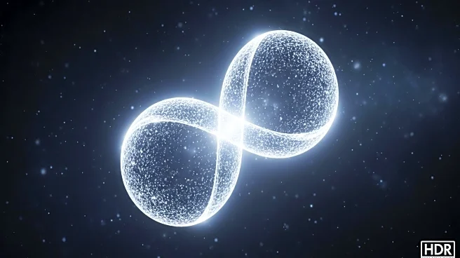 Physicists Uncover Universal Laws of Quantum Entanglement with Implications for Quantum Computing