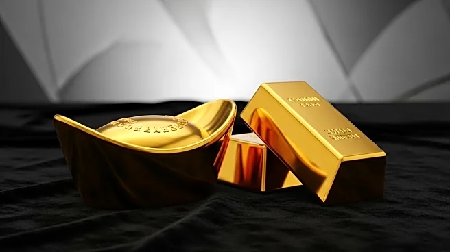 Newmont Achieves Top S 500 Returns Amid Gold Price Surge