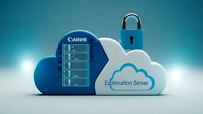 Ransomware Group Exploits Hybrid Cloud Vulnerabilities, Gains Control Over Azure