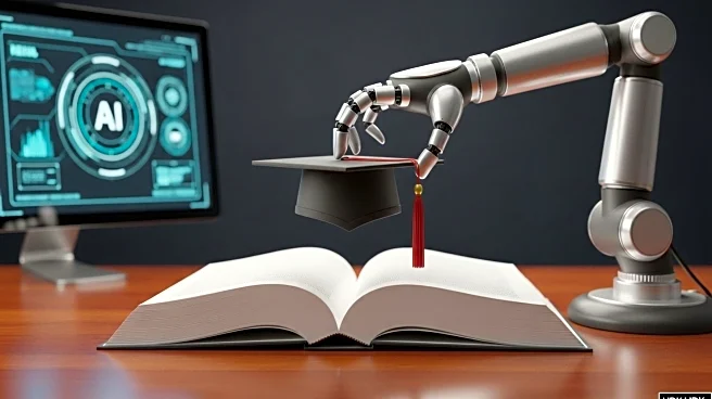 Harvey Partners with Top Law Schools to Integrate AI into Legal Education