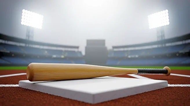 Michael Busch Hits Solo Home Run to Secure Lead for Cubs
