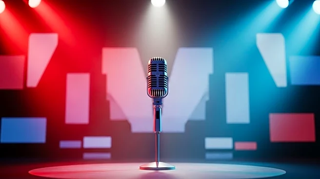 MTV Announces 2025 VMAs Social Category Nominations Featuring Tate McRae and Sabrina Carpenter