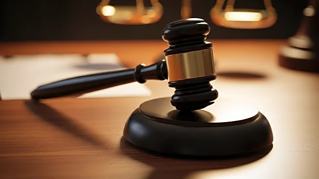 Federal Judge Blocks Trump Administration's Deportation of Abrego García to Uganda