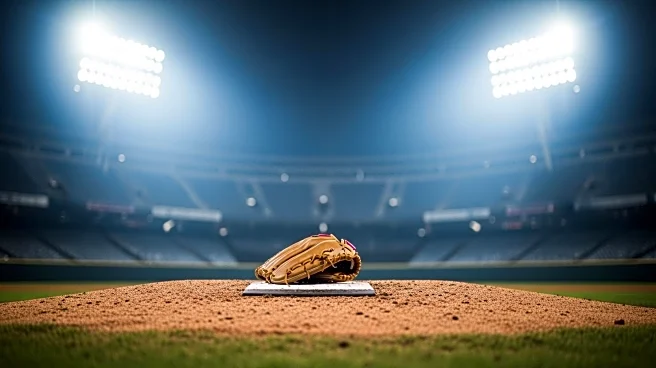 Marlins' Adam Mazur Delivers Decent Performance in No-Decision Against Mets