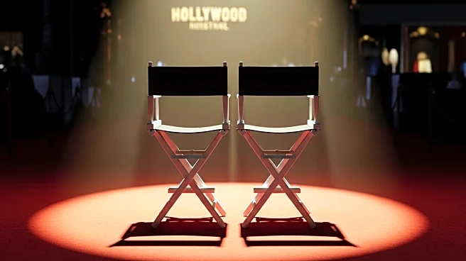 George Clooney and Adam Sandler Receive Standing Ovation at Venice for 'Jay Kelly'