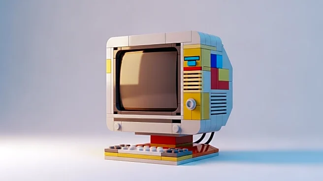 LEGO Enthusiast Proposes iMac G3 Set, Faces Uncertain Approval