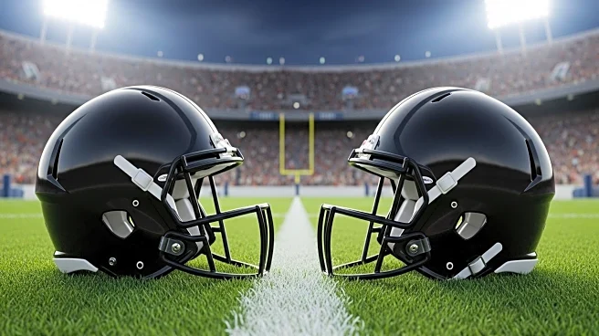 Boise State vs. South Florida: College Football Matchup with Playoff Implications