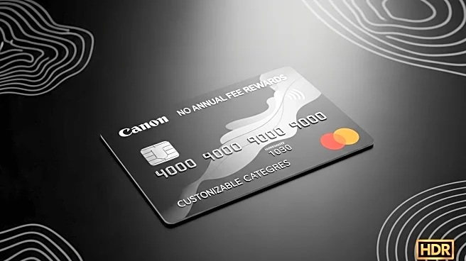 Citi Strata Card Offers No Annual Fee and Customizable Rewards Categories
