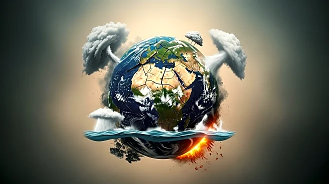 Catastrophe Modelers Face Challenges with Secondary Perils Amid Climate Change