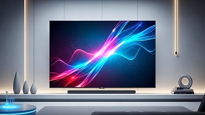 The Trade Desk Develops Ventura OS to Revolutionize Smart TV Advertising