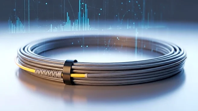 Cable Operators Anticipate Surge in Outside Plant Market Spending for DOCSIS 4.0 Upgrades