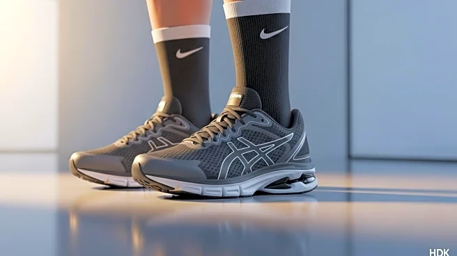 Nike Implements Workforce Reduction as Part of $2 Billion Cost-Cutting Strategy