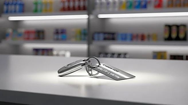 Convenience Stores Leverage Loyalty Programs as Cost-Effective Marketing Strategy