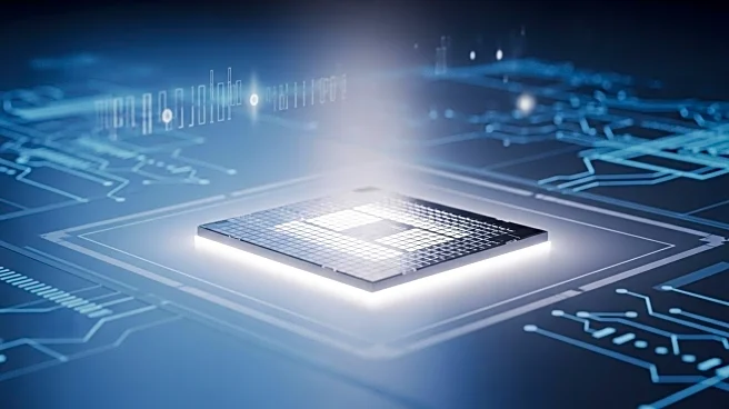 TSMC Reports Strong Q2 2025 Earnings Amid Semiconductor Market Dominance