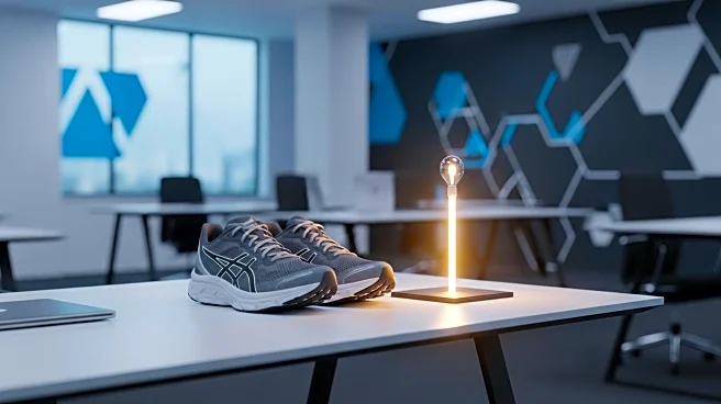 Nike Announces Corporate Workforce Reduction in Turnaround Strategy