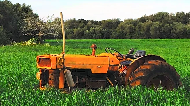 Historic DePiero Farm in New Jersey Closes Amid Financial Struggles