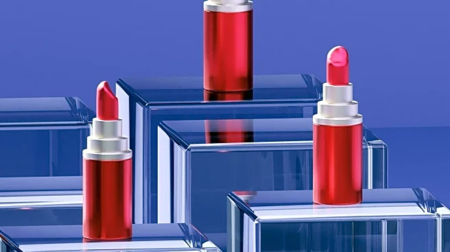 Violette FR Bisou Balm Lipstick Gains Popularity for Unique Formula