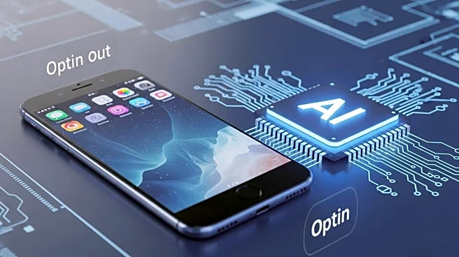 Anthropic Users Must Choose: Opt Out or Share Data for AI Training