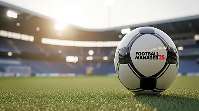 Sports Interactive Cancels Football Manager 25 to Preserve Quality