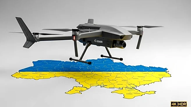 U.S. Approves $825 Million Arms Sale to Ukraine Amid Ongoing Conflict