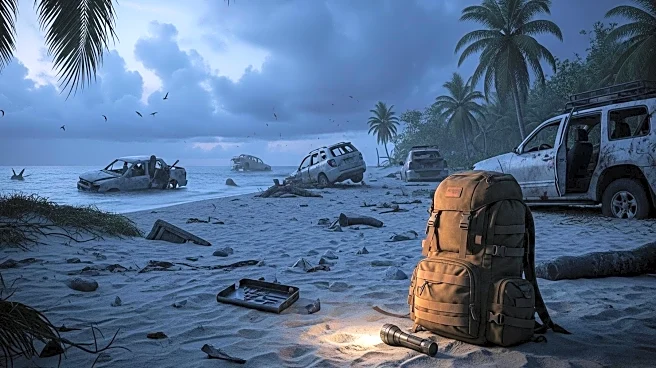 GTA Online Introduces New Zombie Survival Mode on Cayo Perico