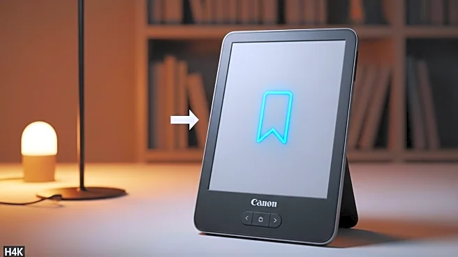 Kobo Ereaders Transition from Pocket to Instapaper for Article Saving