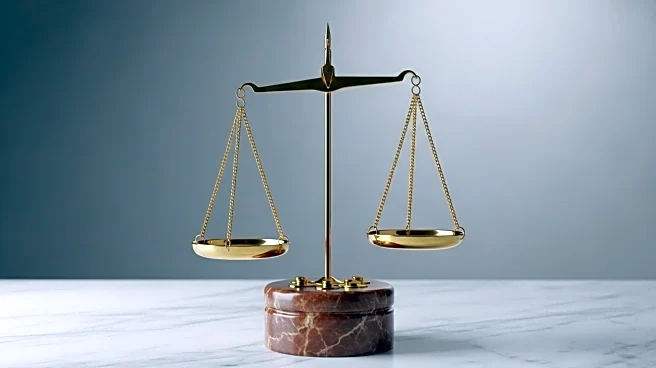 Appeals Court Upholds Trump Administration's Foreign Aid Freeze, Allowing Limited Legal Challenge