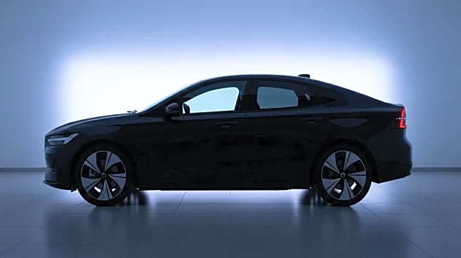 Volvo Plans European Sales for XC70 Plug-in Hybrid, Aiming for Market Leadership