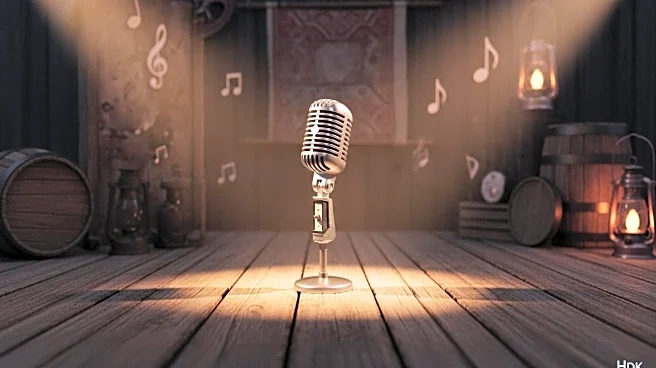 Zach Top Revitalizes Old-School Country Music with New Album