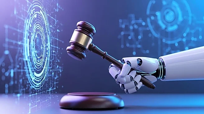 Upskilling Essential for Effective GenAI Strategy in Legal Departments