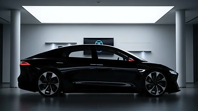 Tesla's Full Self-Driving Technology Faces Consumer Backlash