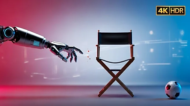 Ridley Scott Declines $20 Million Offer to Direct 'Terminator 3', Citing Genre Mismatch