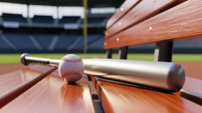 Alex Jackson Hits Solo Home Run to Tie Game