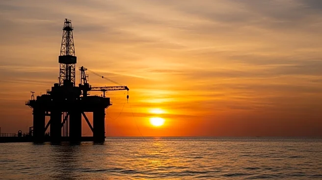 D.C. Circuit Upholds Interior's Five-Year Oil and Gas Leasing Plan Amid Environmental Challenges