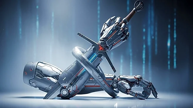 CD Projekt Expands Workforce for The Witcher 4 and Cyberpunk 2 Development