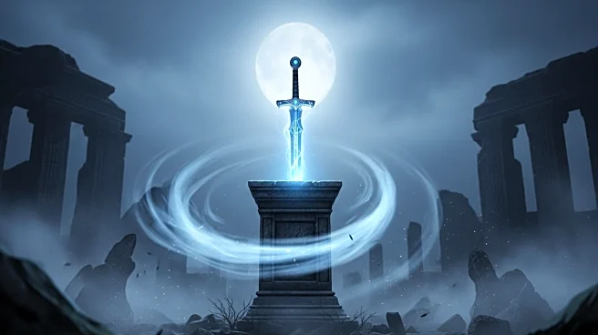 Elden Ring Nightreign Introduces Challenging 'Deep of Night' Mode