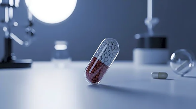 FDA Approves Teva's First Generic GLP-1 Drug for Obesity, Impacting Novo Nordisk's Market