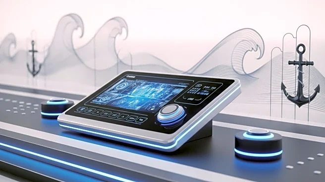 Vanguard Tech Unveils Digital CSO Product to Enhance Maritime Security