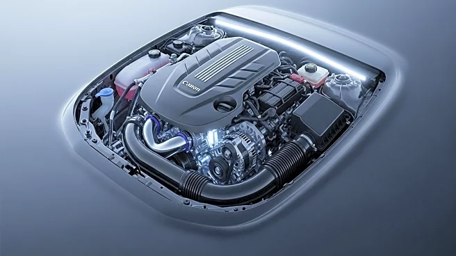 Endurance Offers Comprehensive Extended Car Warranty Plans