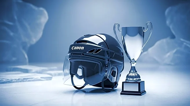 St. Louis Blues Defenseman Philip Broberg Named Top Breakout Candidate for 2025-26 Season