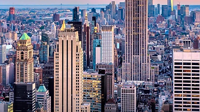 Budgeting Challenge: Surviving on $20 in New York City