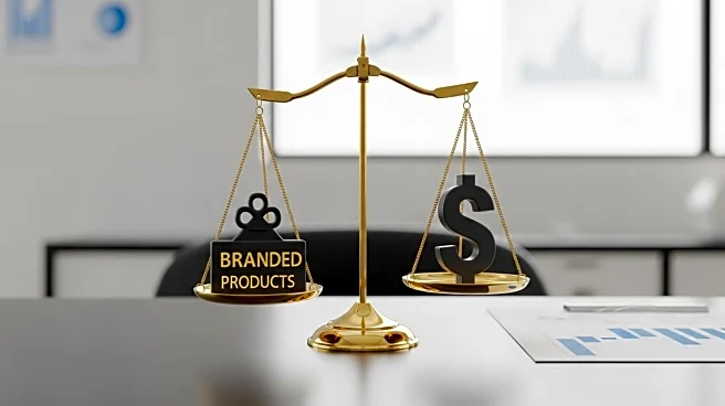 Arla Foods Adjusts Forecast for Branded Sales Amid Economic Uncertainty
