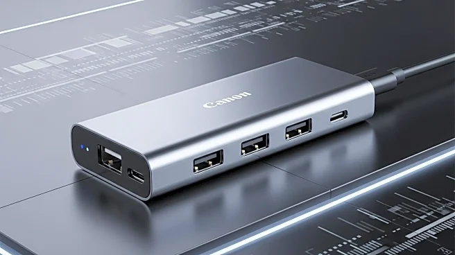 Amazon Launches Major Clearance Sale Featuring Anker USB-C Hub at Discounted Price