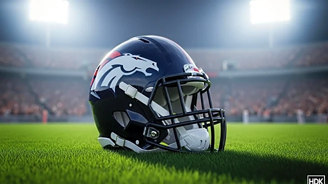 Broncos Receive Positive Update on Marvin Mims Jr. Ahead of Season Opener