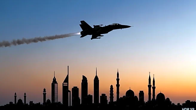Israeli Airstrikes Kill Iran-backed Houthi Prime Minister in Yemen
