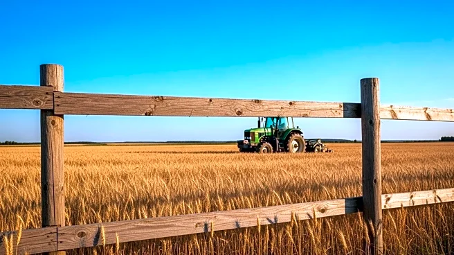 Alberta Government Expands Loan Program to Support Livestock Producers Amid Rising Beef Demand