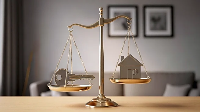 Pending Home Sales Decline as Buyers Face Affordability Challenges