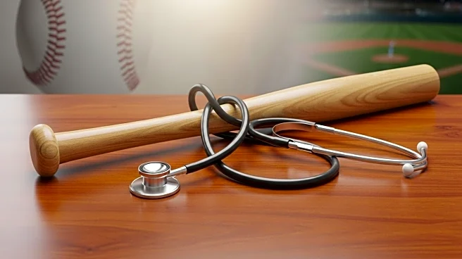 Rangers' Corey Seager Undergoes Appendicitis Surgery, Impacting Playoff Push