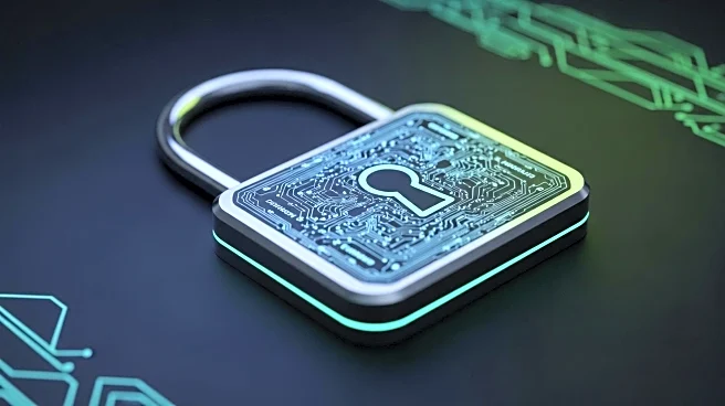 Government Agencies Reveal Techniques of Chinese Cyberespionage Group Salt Typhoon